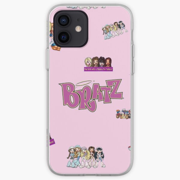 bratz phone