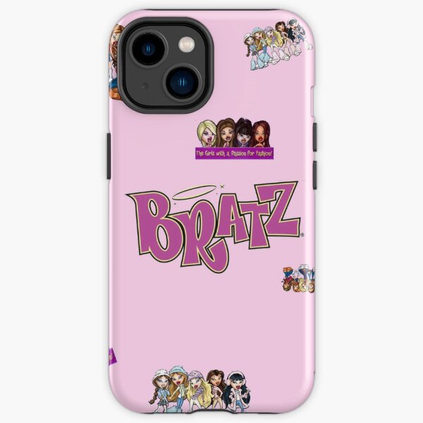Bratz Funda resistente para iPhone