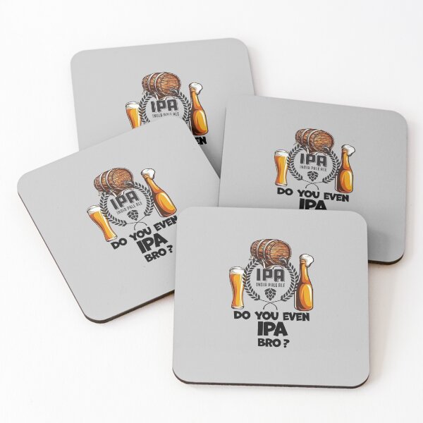 Item preview, Do You Even IPA Bro? designed and sold by Richard529.