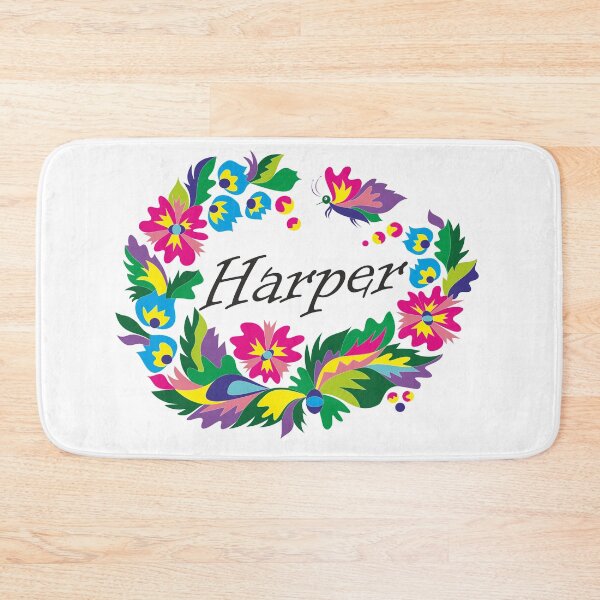 Item preview, Harper designed and sold by oleo79.