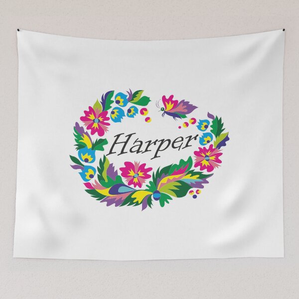 Item preview, Harper designed and sold by oleo79.