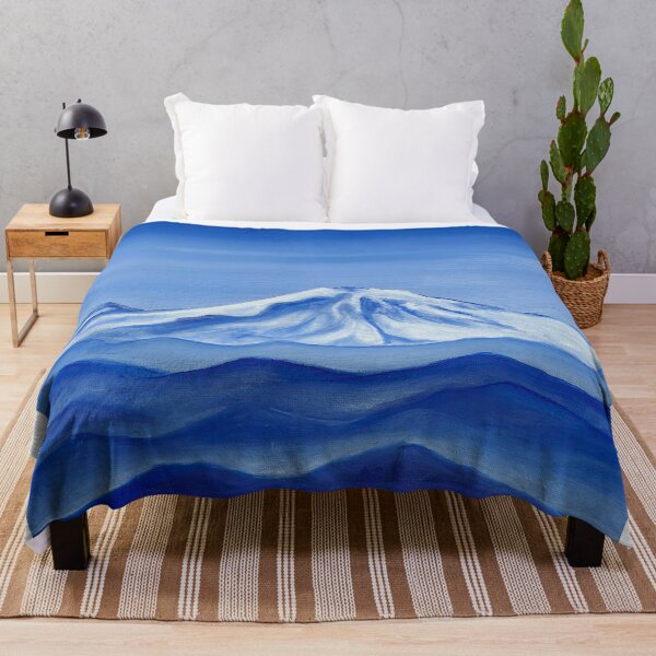 Item preview, Mount Rainier designed and sold by julienkelly.