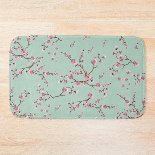 Item preview, SAKURA PRETTY MINT designed and sold by SunlightStudios.