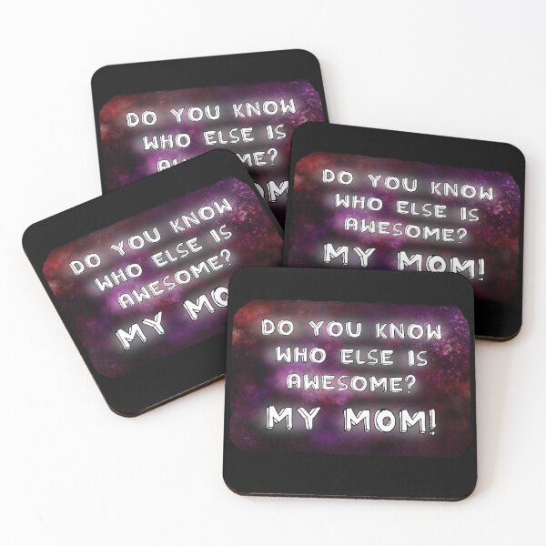 Item preview, Regular Show - MY MOM'S DAY! designed and sold by B5designs.