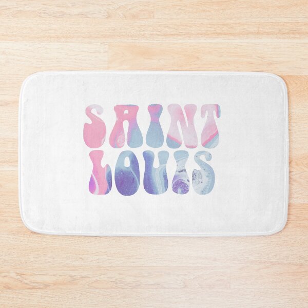 Item preview, Pastel Saint Louis Vibes  designed and sold by annxva.