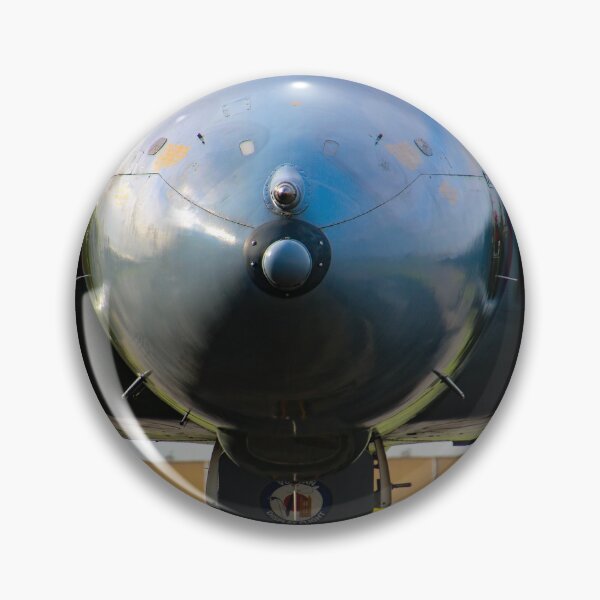 Item preview, nose of the vulcan designed and sold by Perggals© - Stacey Turner.