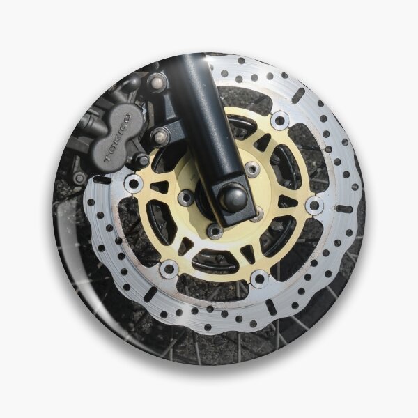 Item preview, gold wheel designed and sold by Perggals© - Stacey Turner.