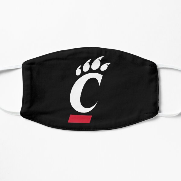 Go Cats, Bearcats-Cincinnati Mask