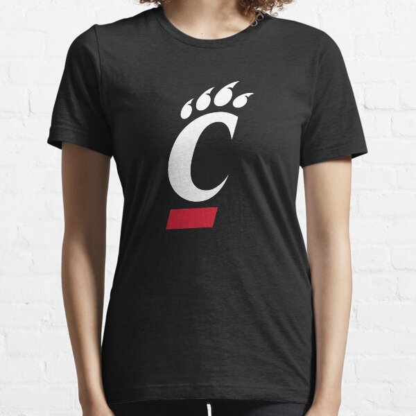 Go Cats, Bearcats-Cincinnati Essential T-Shirt