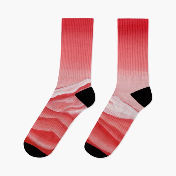 Item preview, Mount Rainier Red  designed and sold by julienkelly.
