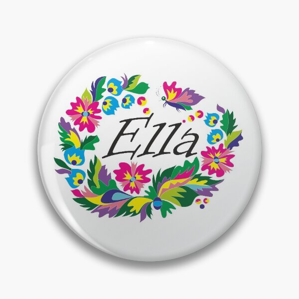 Item preview, Ella designed and sold by oleo79.