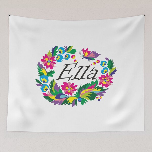 Item preview, Ella designed and sold by oleo79.