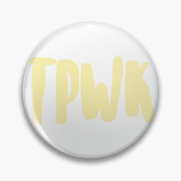 Item preview, treat people with kindness - TPWK designed and sold by caitlinmccauley.