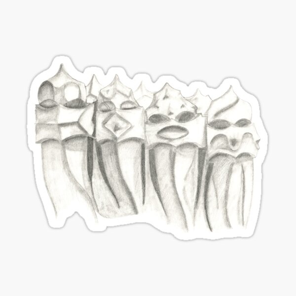 Item preview, Rooftop Guardians designed and sold by Bs2sjh.