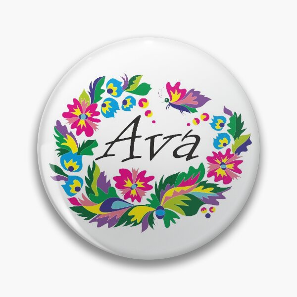 Item preview, Ava designed and sold by oleo79.