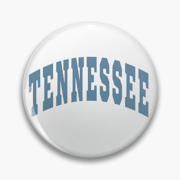 Item preview, Tennessee Varsity Lettering Design designed and sold by Lexi Rydland.