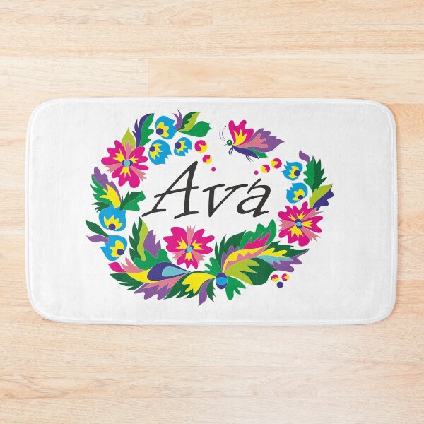 Item preview, Ava designed and sold by oleo79.