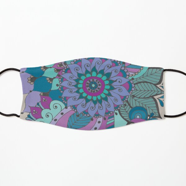 Garbo Kids Mask