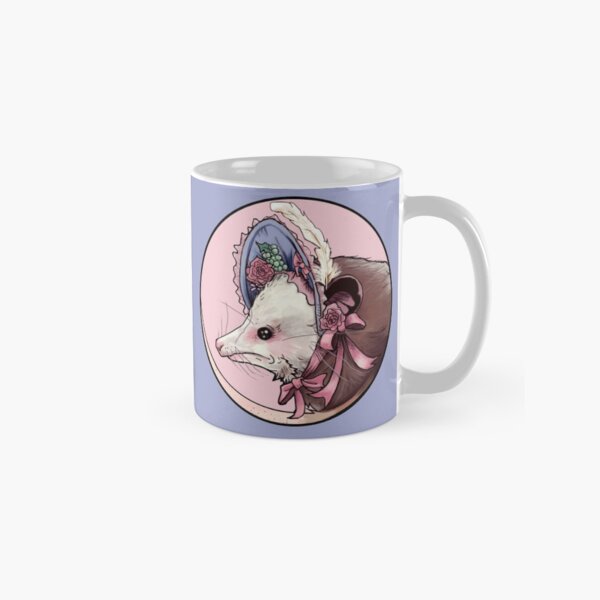 Trashy and Classy Classic Mug