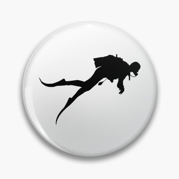 Item preview, Diving designed and sold by MUZA9.