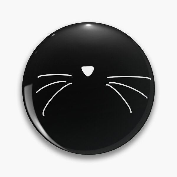 Item preview, Cat Nose Mask designed and sold by CAndersonsworld.