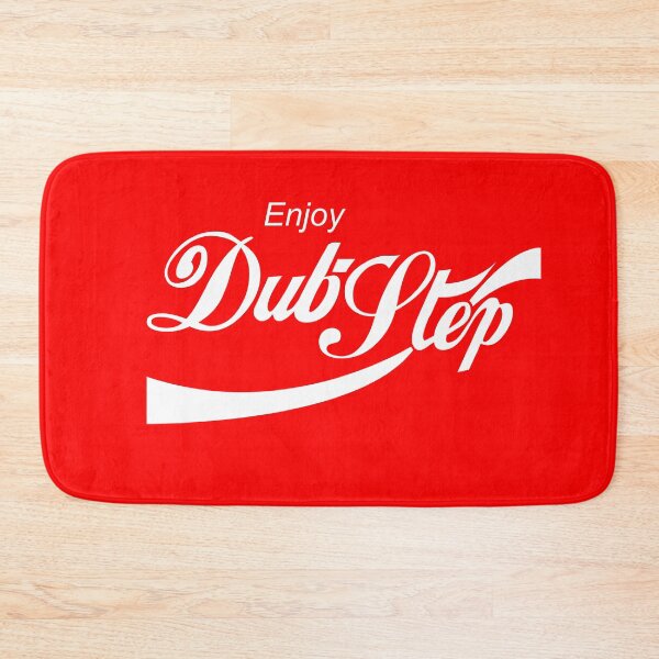 Item preview, Enjoy Dub-Step Cola designed and sold by jonah block.