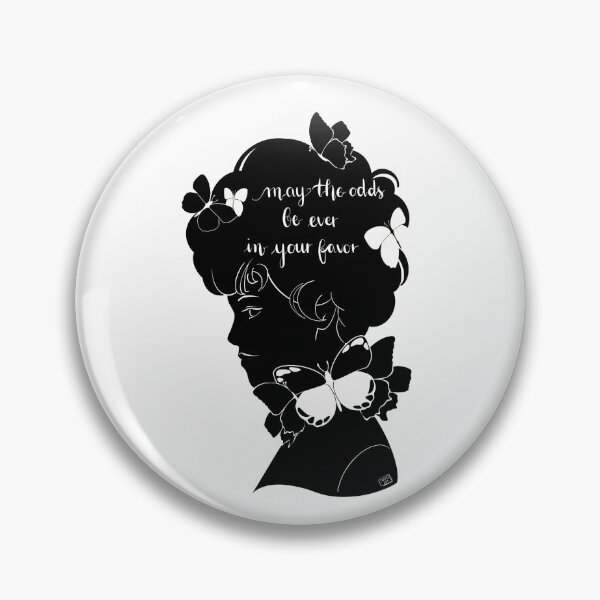 Item preview, Effy Silhouette  designed and sold by murphy3art.