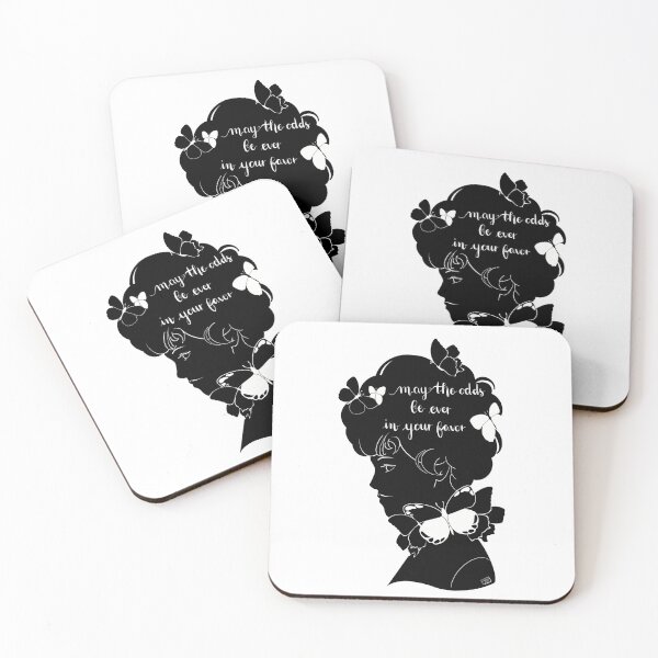 Item preview, Effy Silhouette  designed and sold by murphy3art.