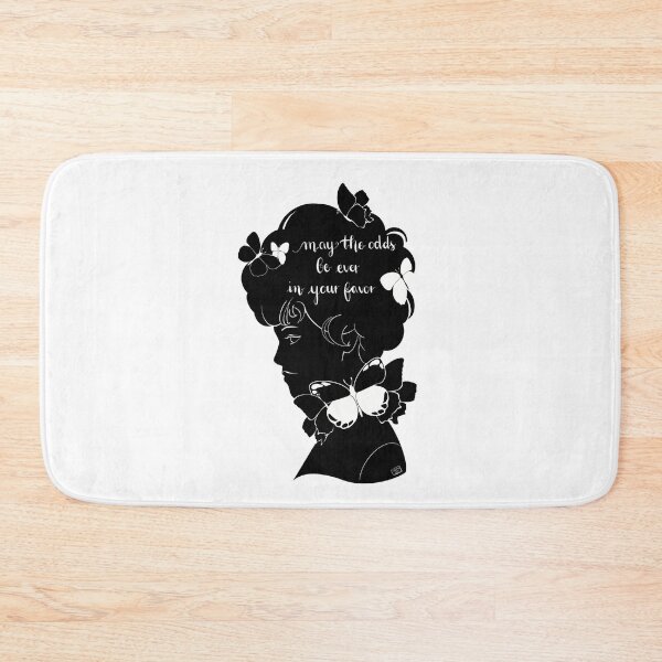 Item preview, Effy Silhouette  designed and sold by murphy3art.