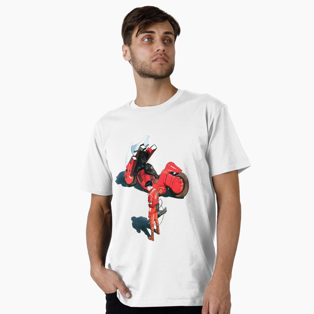Item preview, Premium T-Shirt designed and sold by Beamerboy-art.