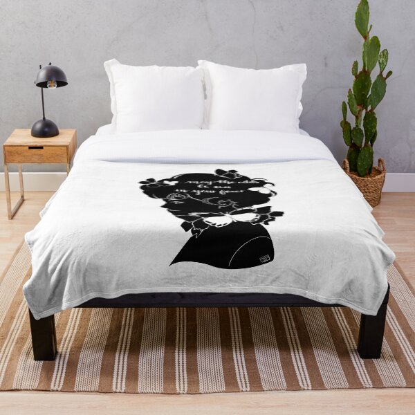 Item preview, Effy Silhouette  designed and sold by murphy3art.
