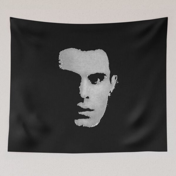 Item preview, Buenaventura Durruti Spanish Anarchist designed and sold by alekachi.