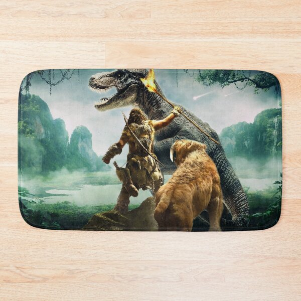Item preview, DINOSAUR UNDERWORLD designed and sold by johnnyssandart.