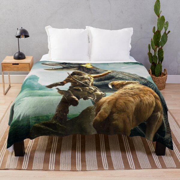 Item preview, DINOSAUR UNDERWORLD designed and sold by johnnyssandart.