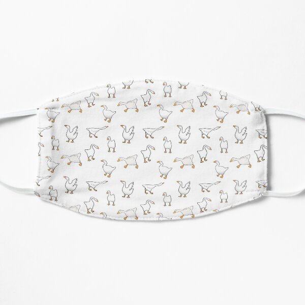 Silly goose pack Mask