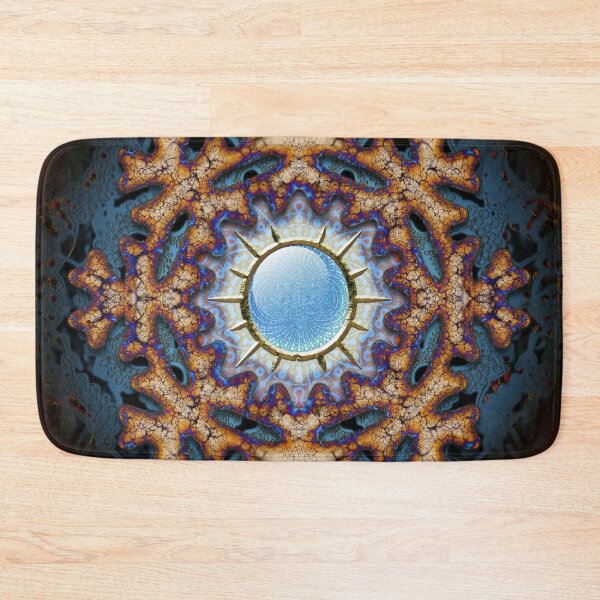 Item preview, Astute Snowflake designed and sold by Jeff Dufour.