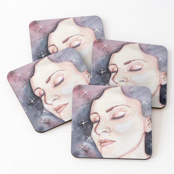 Item preview, Galaxy designed and sold by Pendientera.