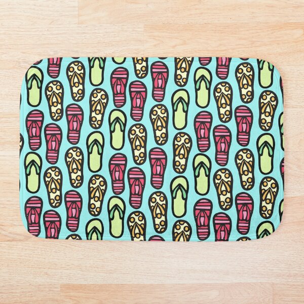 Item preview, Flip Flops designed and sold by kmoblenes.