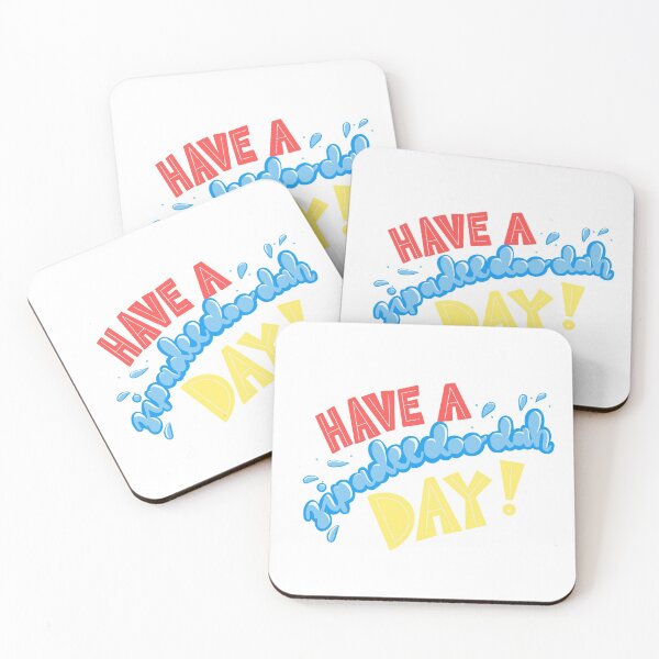 Item preview, Have A ZiP A Dee Doo Dah Day designed and sold by kenziemcauliffe.