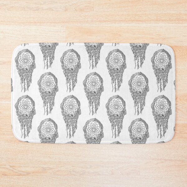 Item preview, Drean Catcher BW designed and sold by Rusembell.