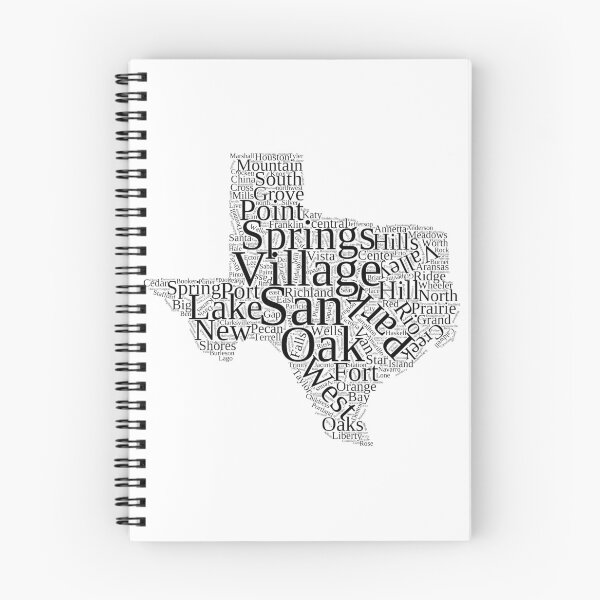Item preview, Texas designed and sold by atomicseasoning.