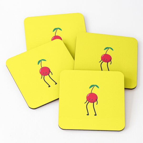 Item preview, CHERRY designed and sold by CelestineA.
