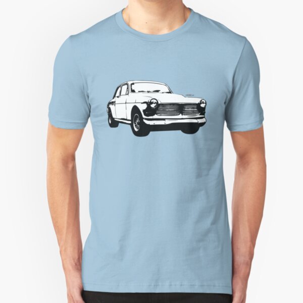 Volvo Amazon T-Shirts | Redbubble