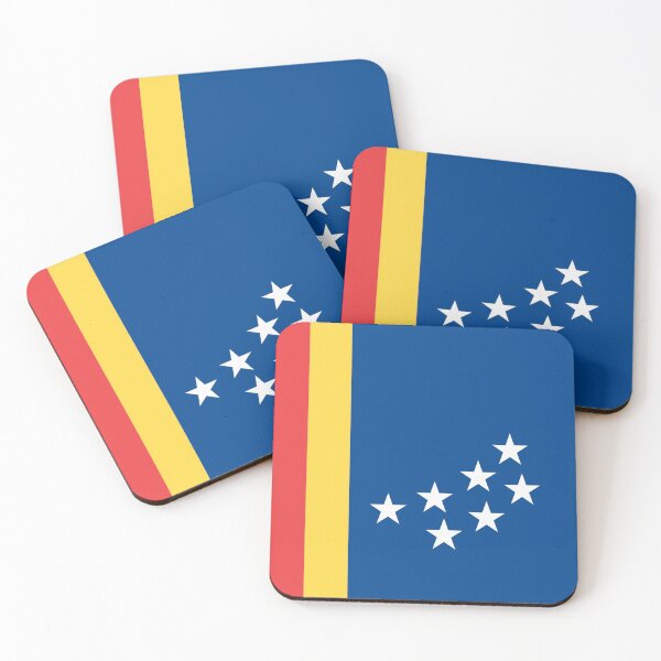 Item preview, durham city flag designed and sold by tony4urban.