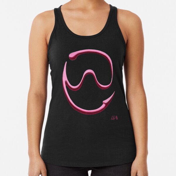 LOSING YOU Women's Racerback Tank — Breakups To Makeup