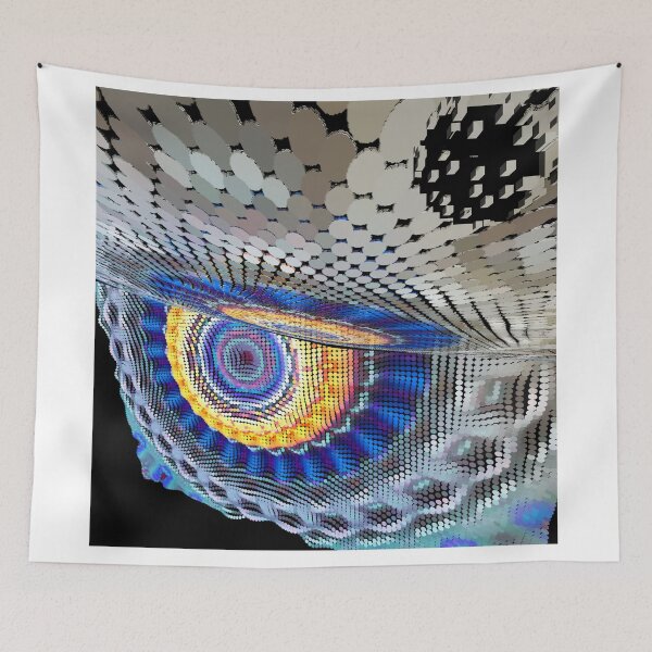 Item preview, Random 3D No. 1474 designed and sold by DODADPRINTS.