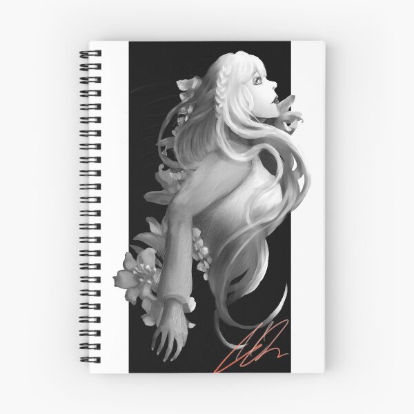 Item preview, Elysian Mermaid designed and sold by Victoria Jeon.