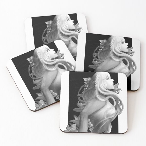Item preview, Elysian Mermaid designed and sold by Victoria Jeon.