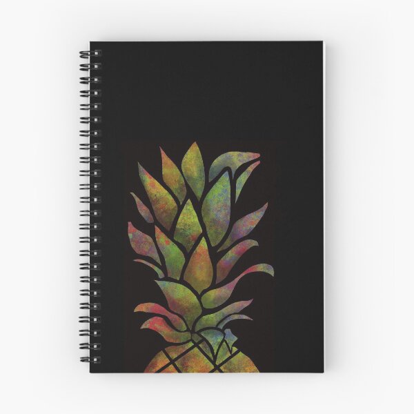 Item preview, Vibrant Pineapple designed and sold by Eledart.