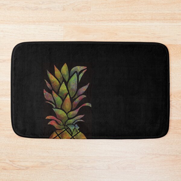 Item preview, Vibrant Pineapple designed and sold by Eledart.